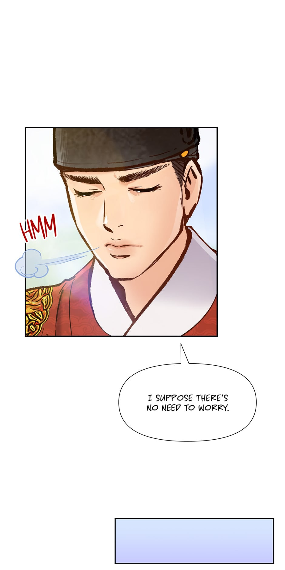 Read The Red Sleeve chapter 68 image 27 on Lezhin