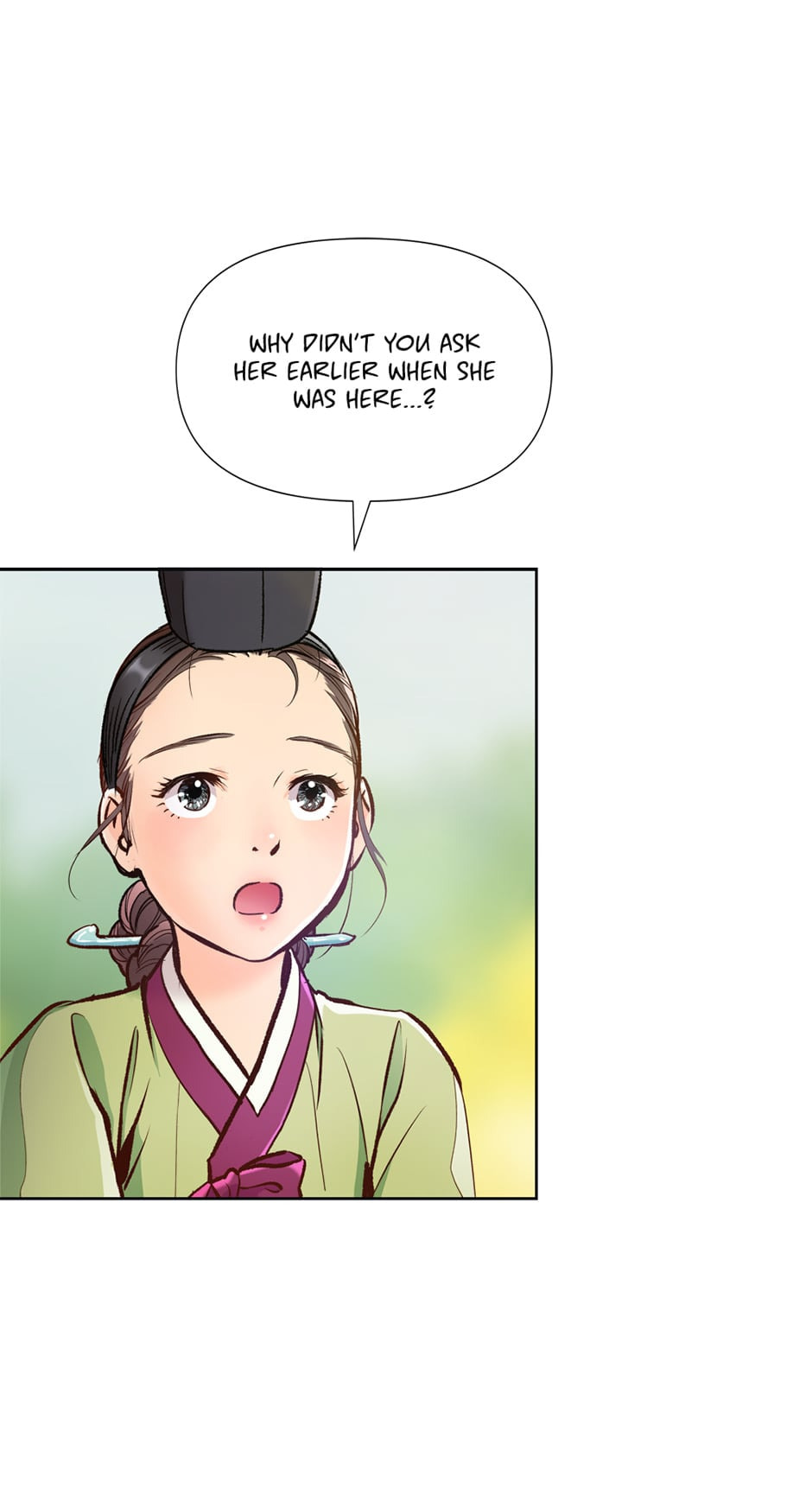 Read The Red Sleeve chapter 68 image 30 on Lezhin