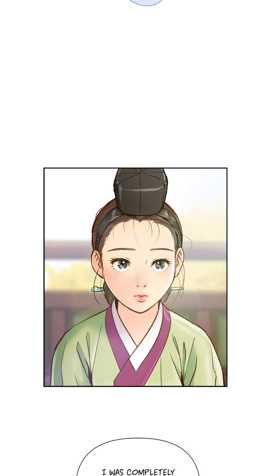 Read The Red Sleeve chapter 68 image 34 on Lezhin