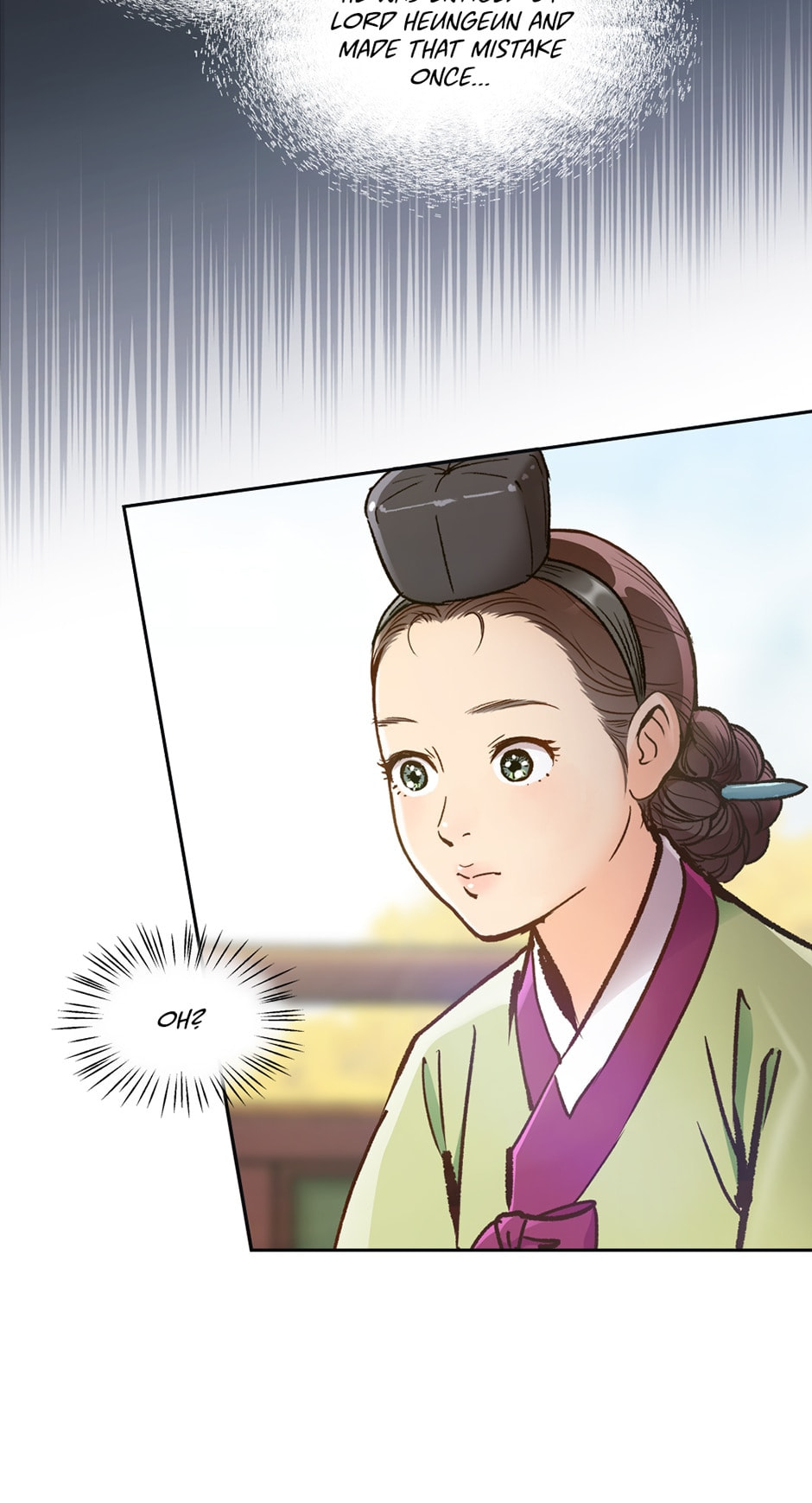 Read The Red Sleeve chapter 68 image 43 on Lezhin