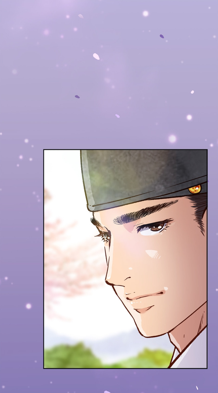 Read The Red Sleeve chapter 68 image 60 on Lezhin