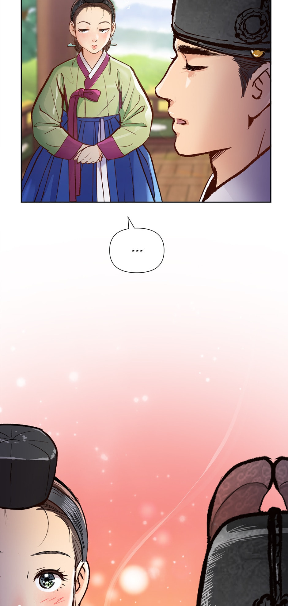 Read The Red Sleeve chapter 68 image 65 on Lezhin