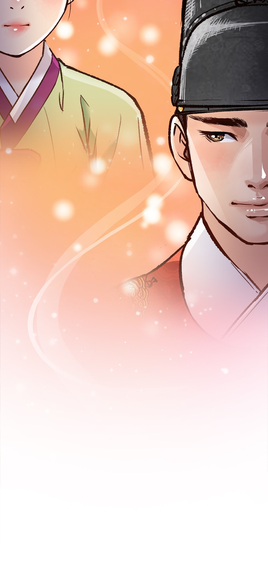 Read The Red Sleeve chapter 68 image 66 on Lezhin