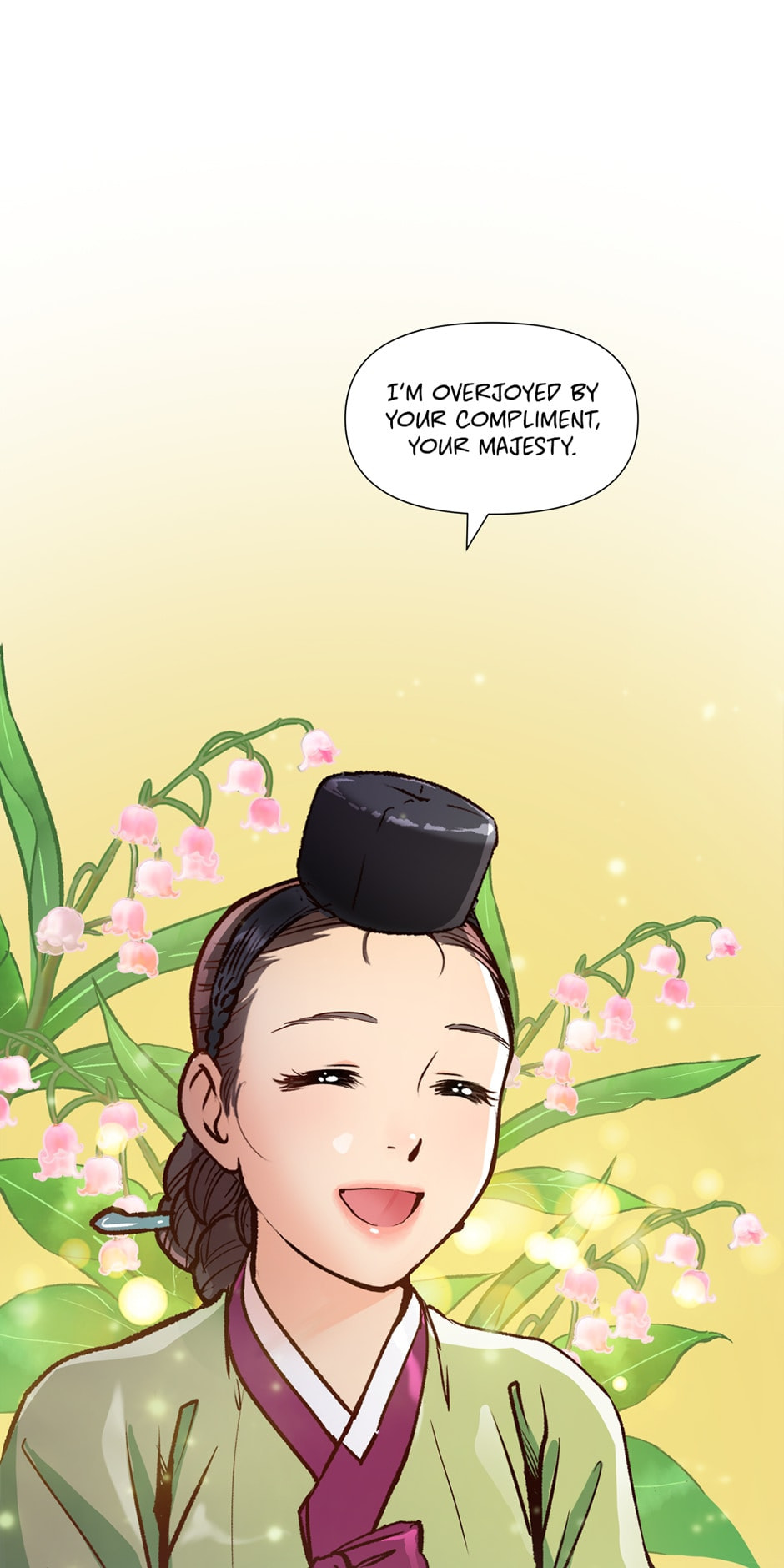 Read The Red Sleeve chapter 68 image 67 on Lezhin