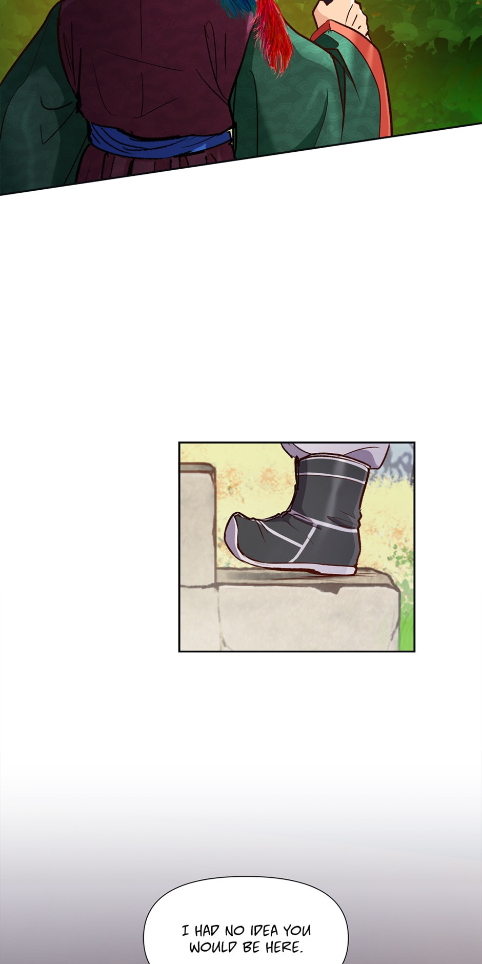 Read The Red Sleeve chapter 68 image 78 on Lezhin