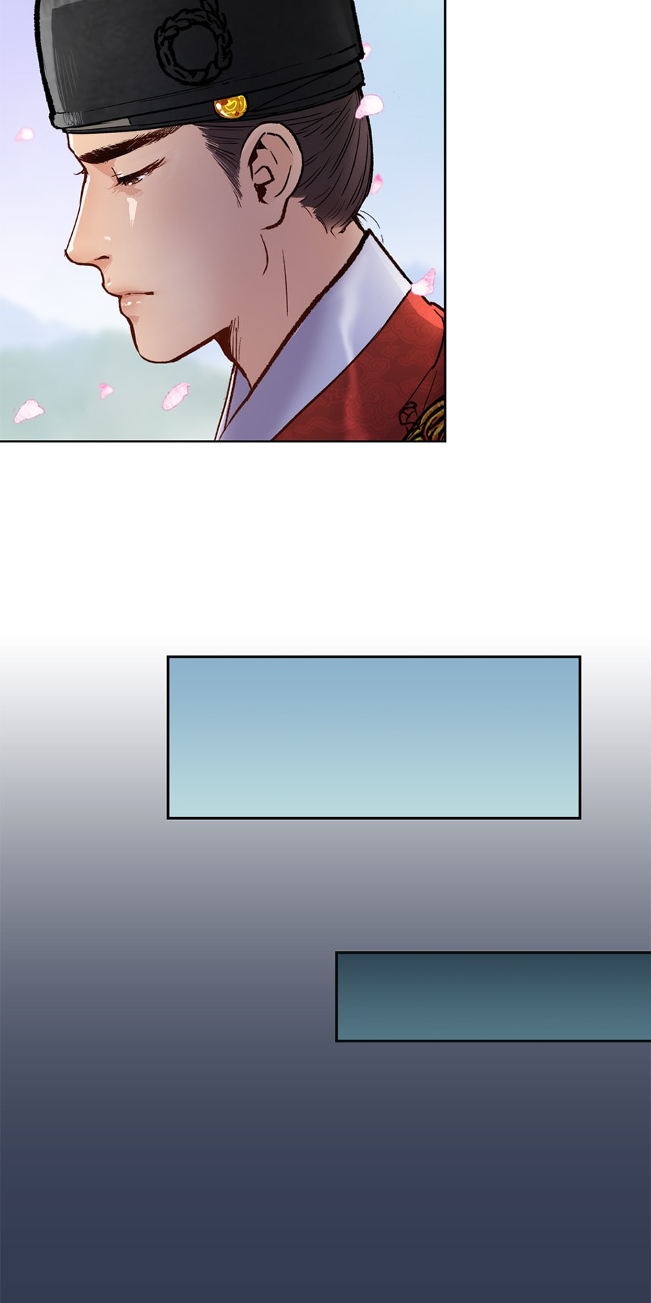 Read The Red Sleeve chapter 69 image 16 on Lezhin