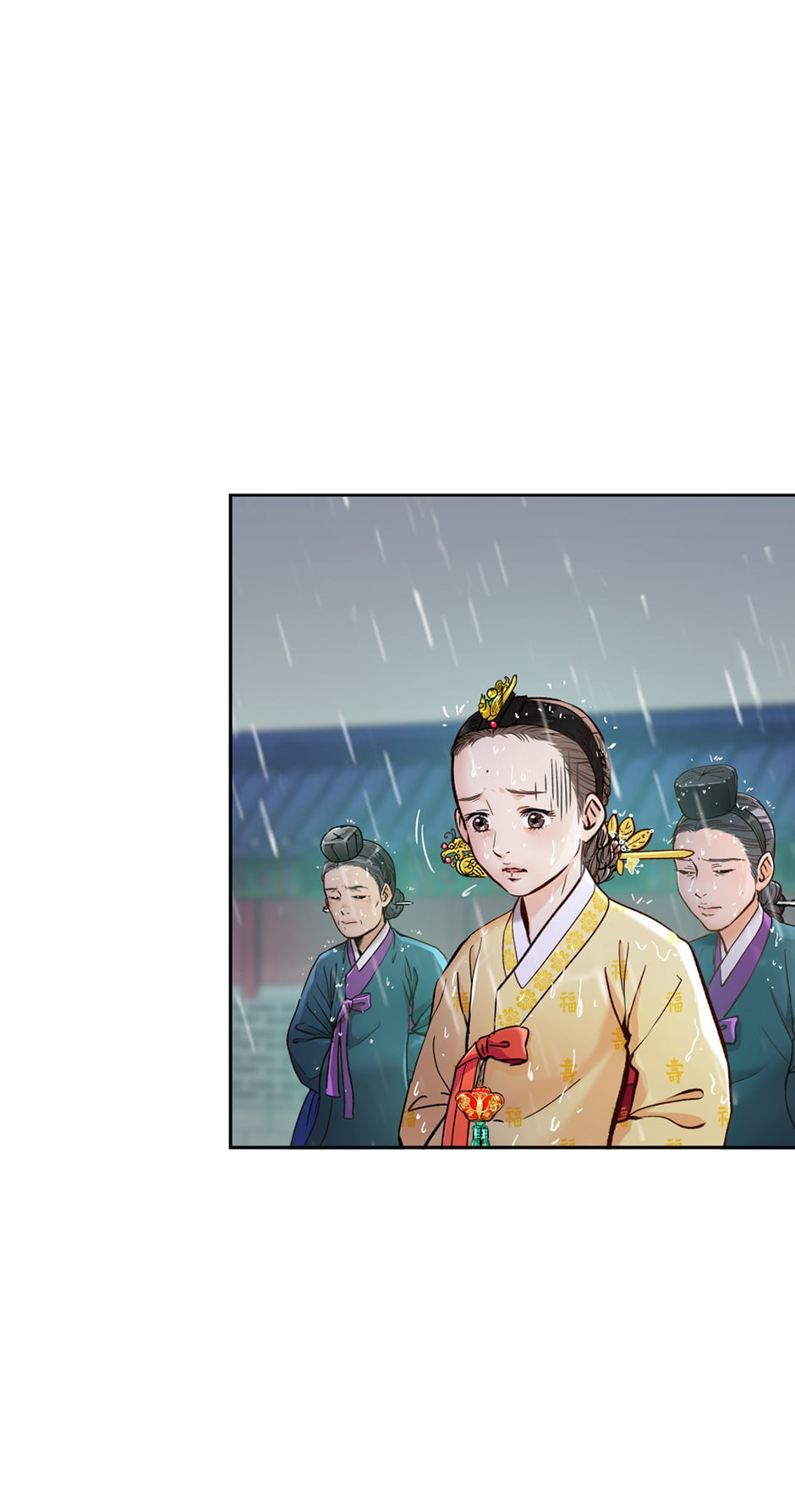 Read The Red Sleeve chapter 69 image 49 on Lezhin