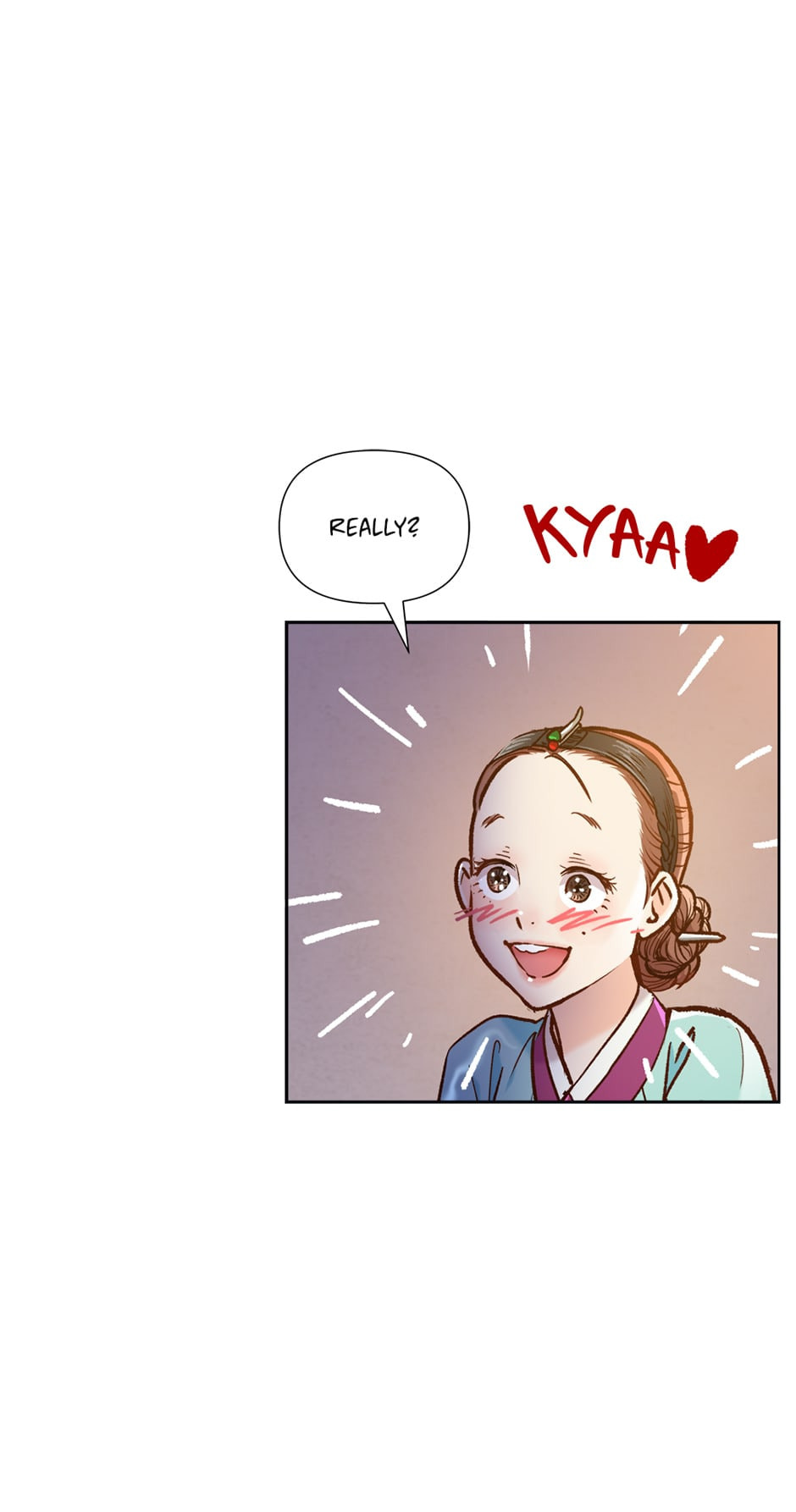 Read The Red Sleeve chapter 69 image 62 on Lezhin