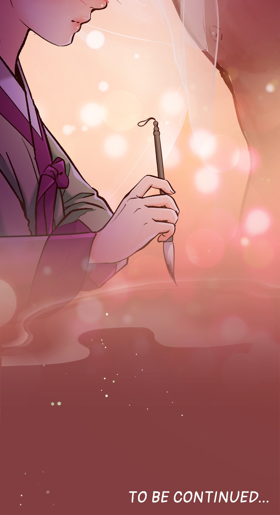 Read The Red Sleeve chapter 69 image 75 on Lezhin