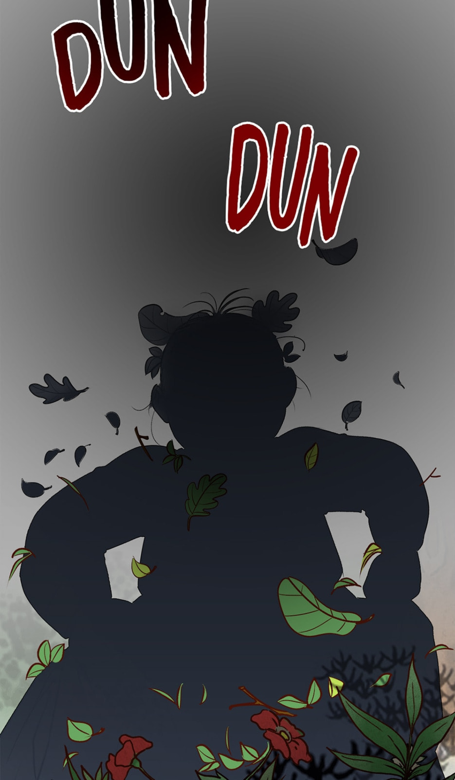 Read The Red Sleeve chapter 7 image 1 on Lezhin