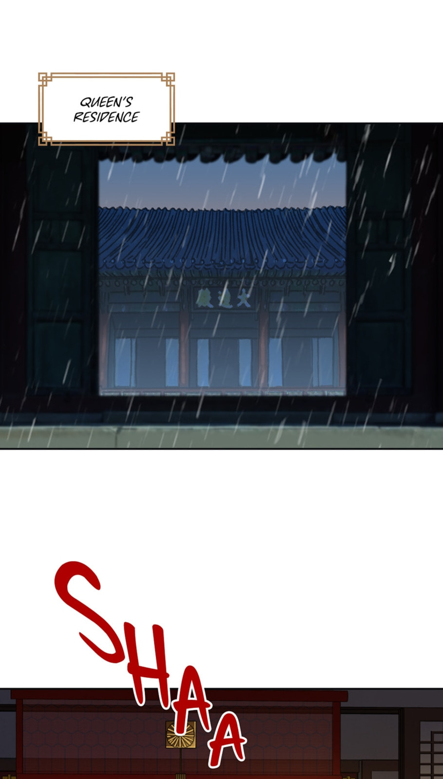 Read The Red Sleeve chapter 70 image 18 on Lezhin
