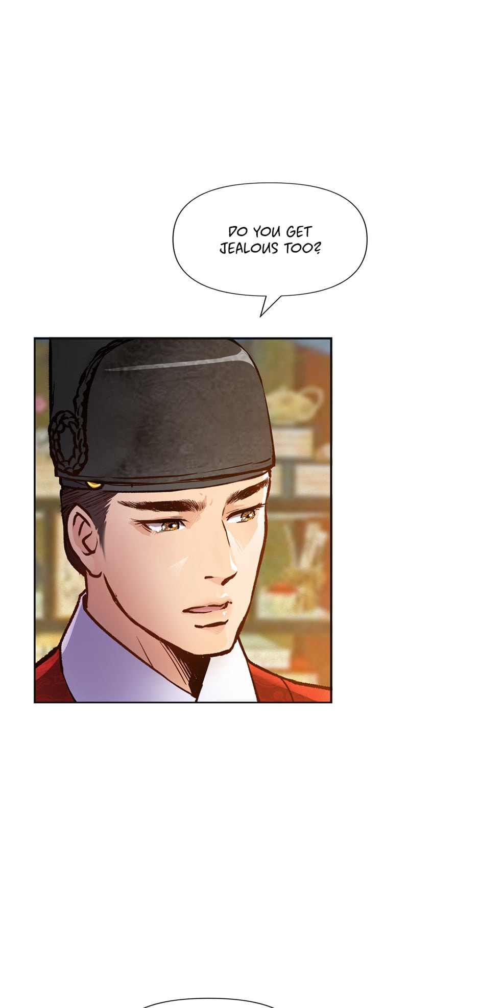 Read The Red Sleeve chapter 70 image 39 on Lezhin