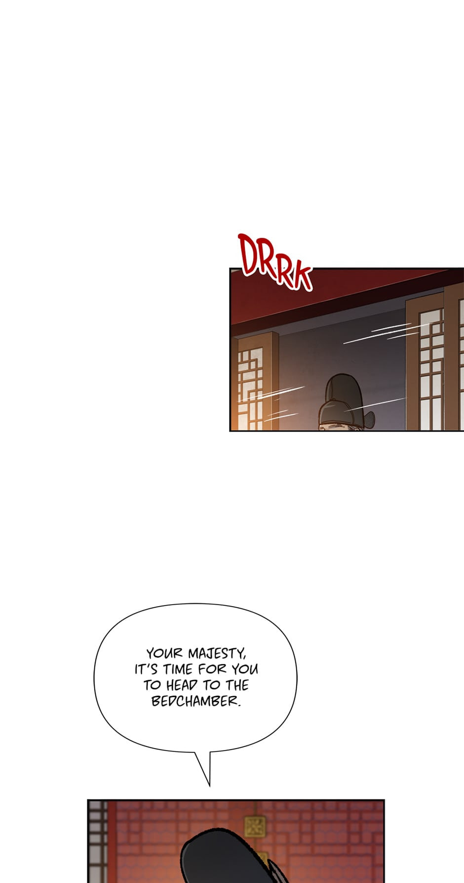 Read The Red Sleeve chapter 70 image 71 on Lezhin