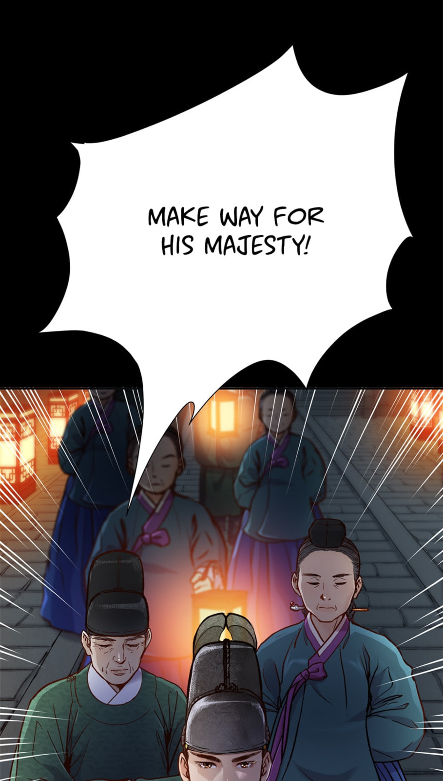 Read The Red Sleeve chapter 70 image 82 on Lezhin