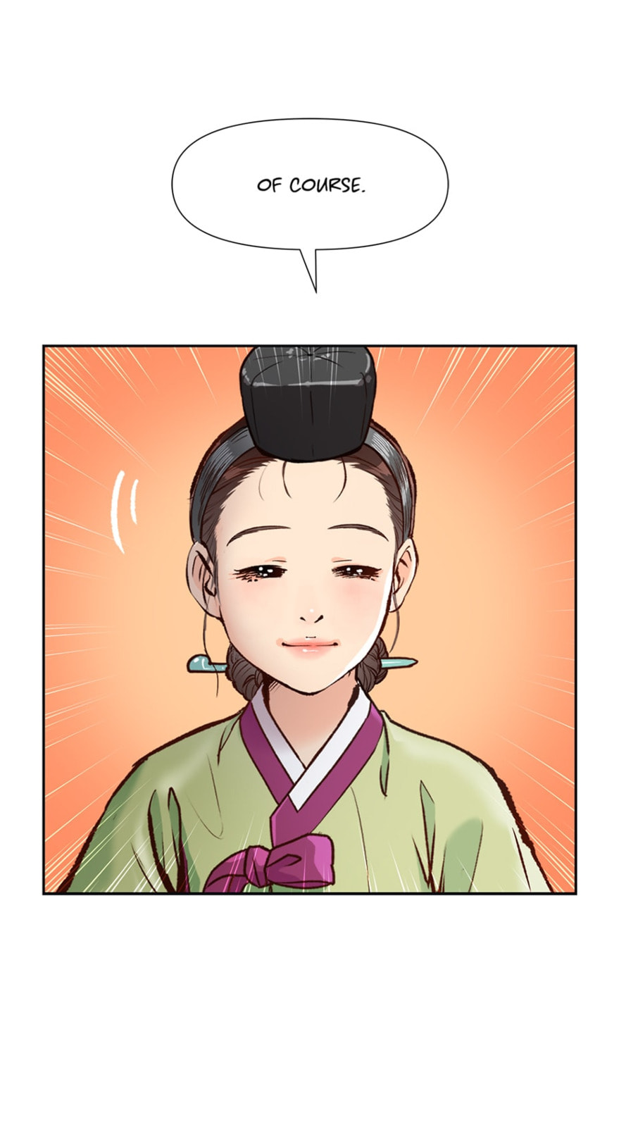 Read The Red Sleeve chapter 72 image 16 on Lezhin