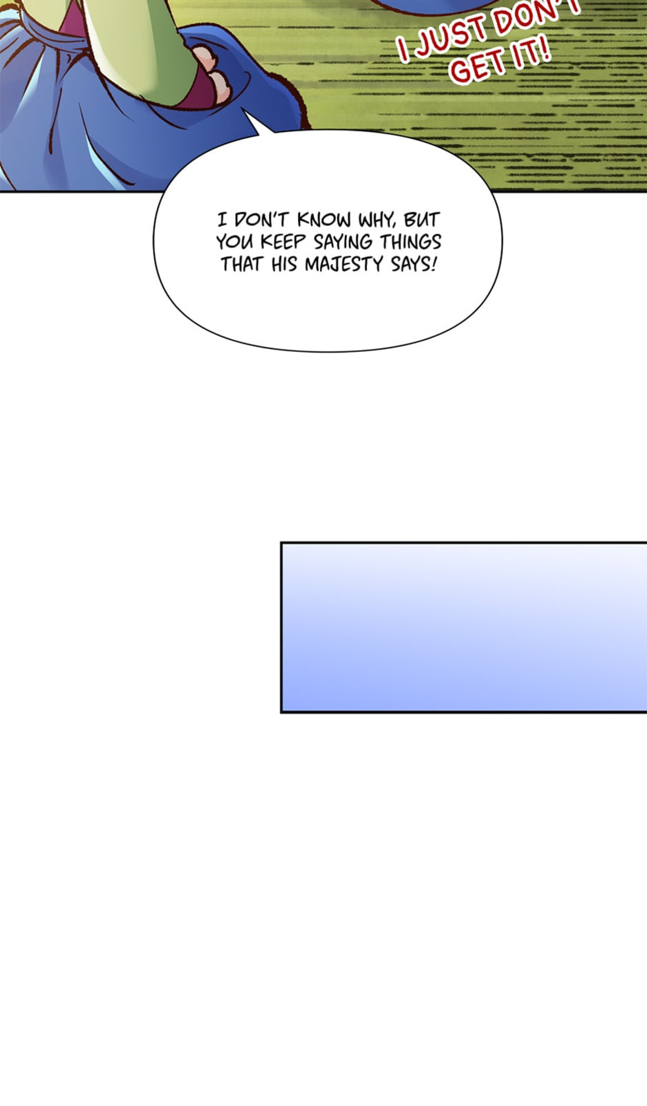 Read The Red Sleeve chapter 72 image 32 on Lezhin