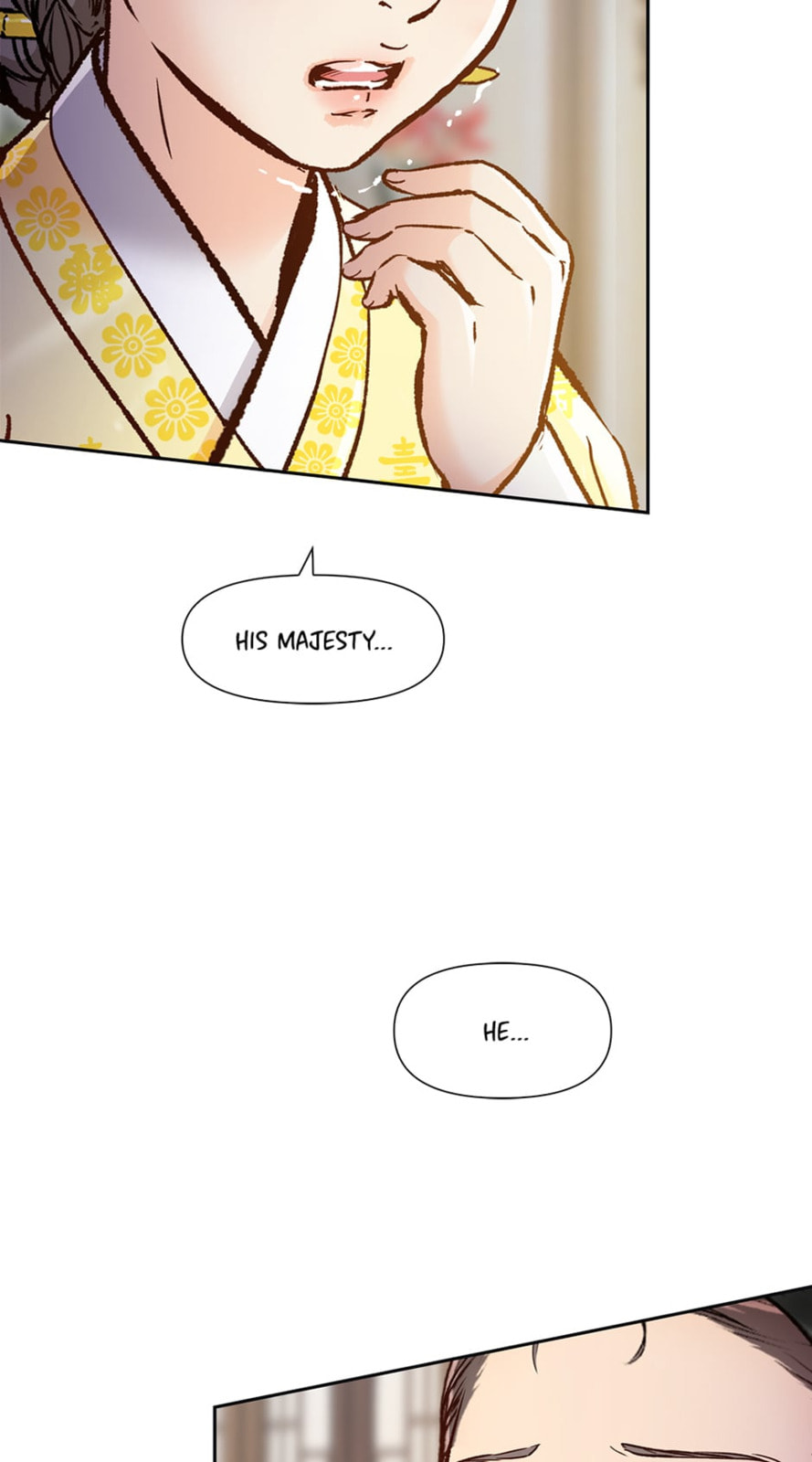 Read The Red Sleeve chapter 72 image 59 on Lezhin