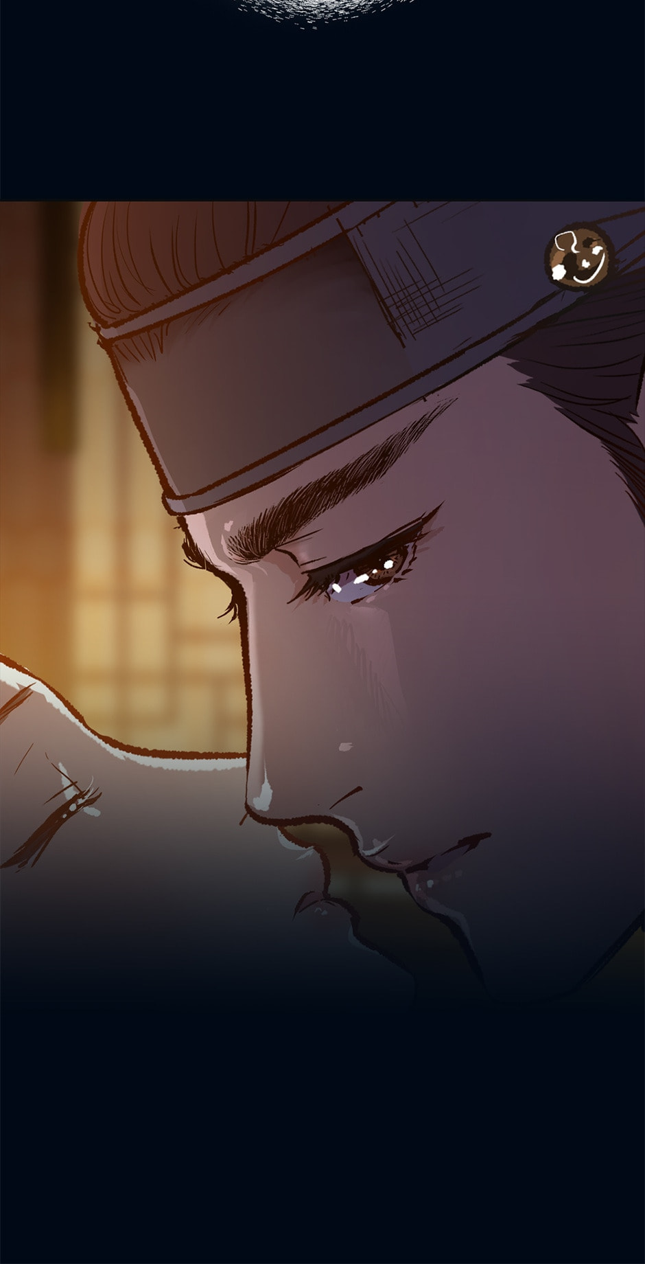Read The Red Sleeve chapter 73 image 39 on Lezhin