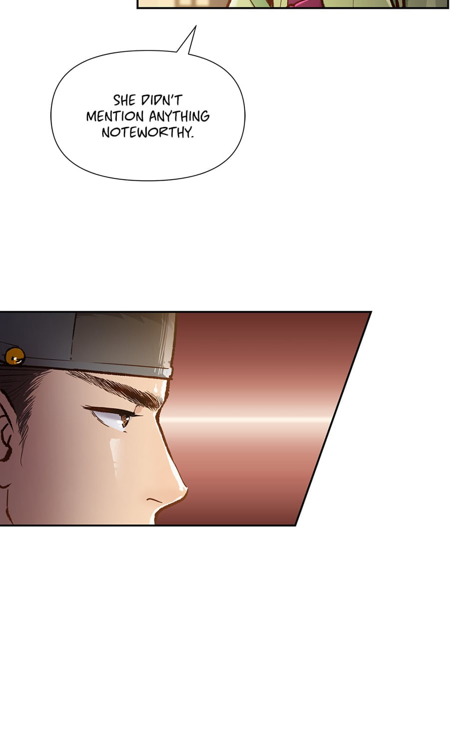Read The Red Sleeve chapter 73 image 46 on Lezhin