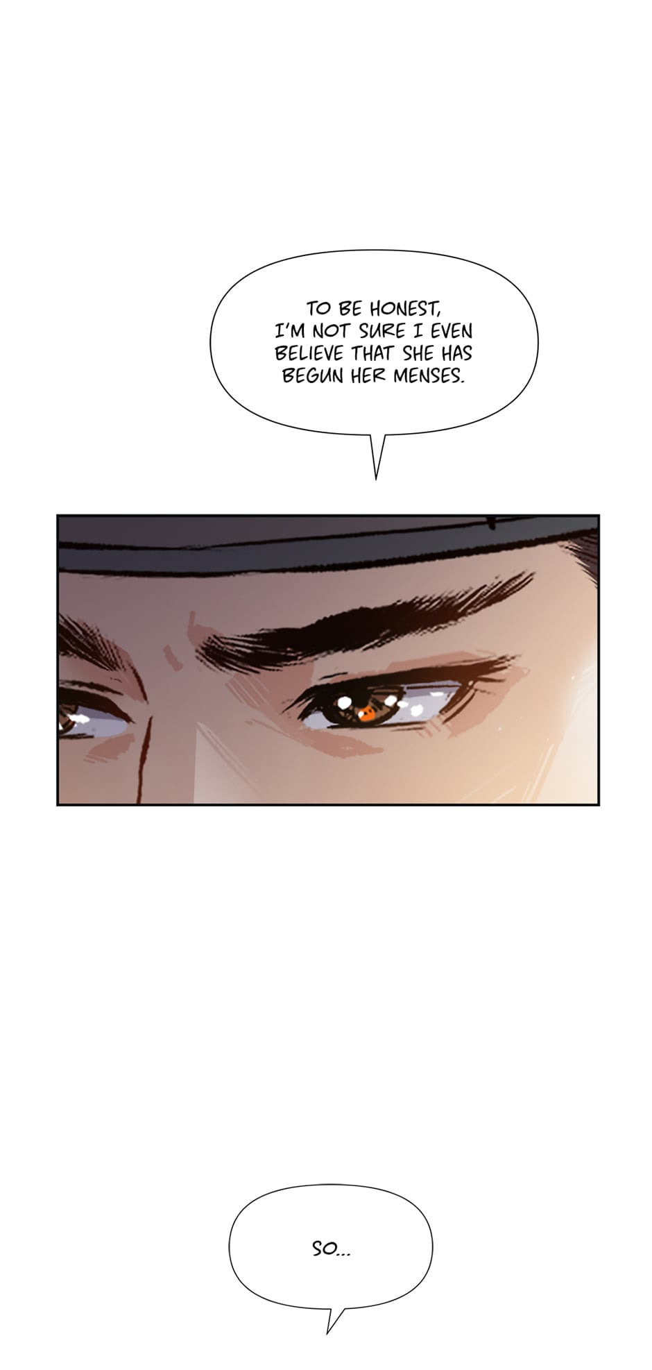 Read The Red Sleeve chapter 73 image 60 on Lezhin
