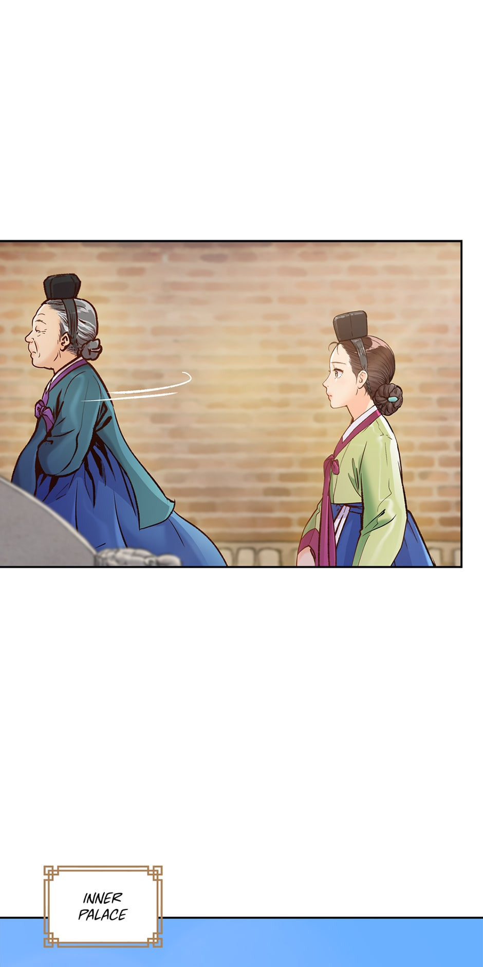 Read The Red Sleeve chapter 74 image 48 on Lezhin