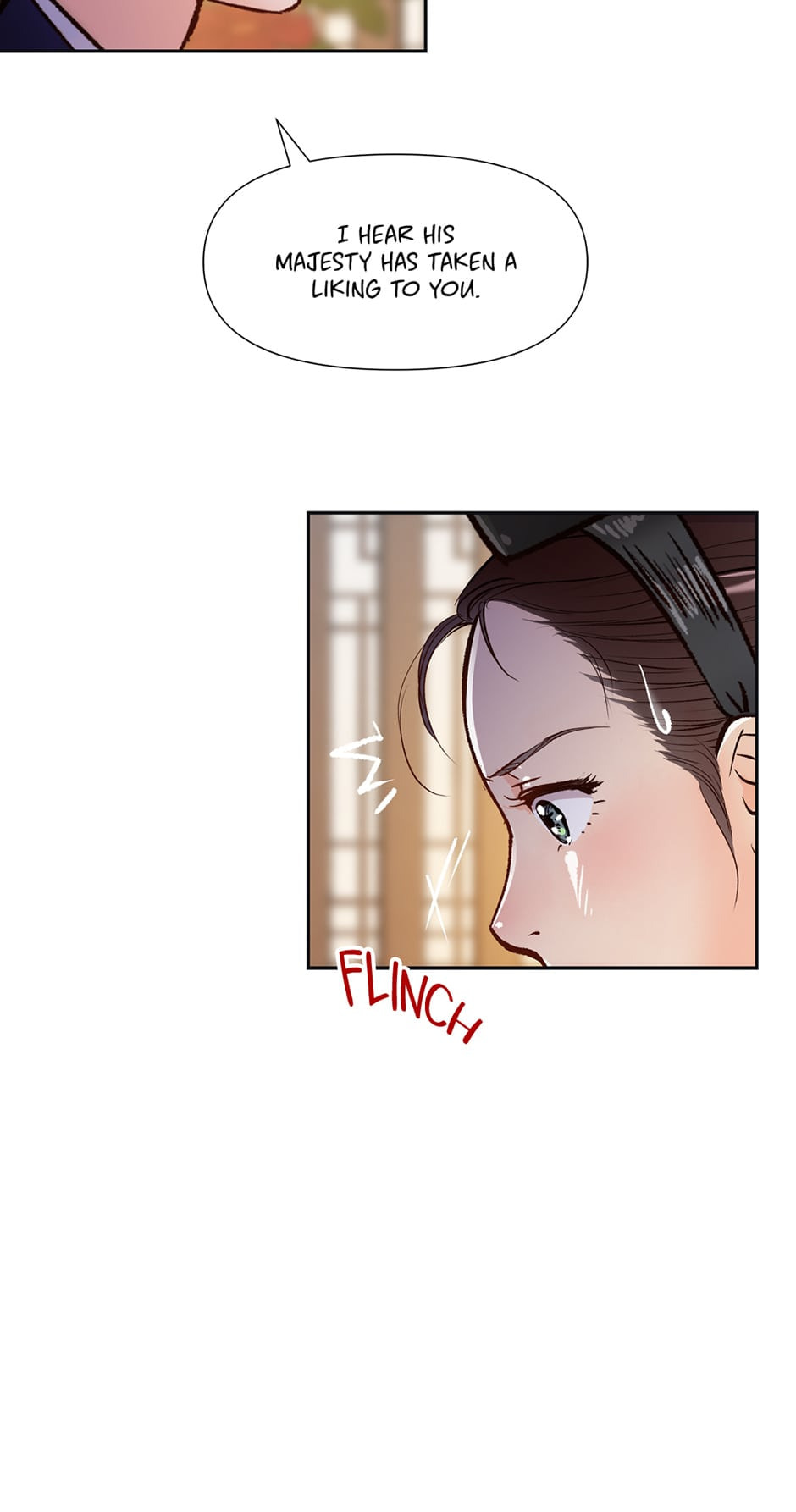 Read The Red Sleeve chapter 74 image 55 on Lezhin