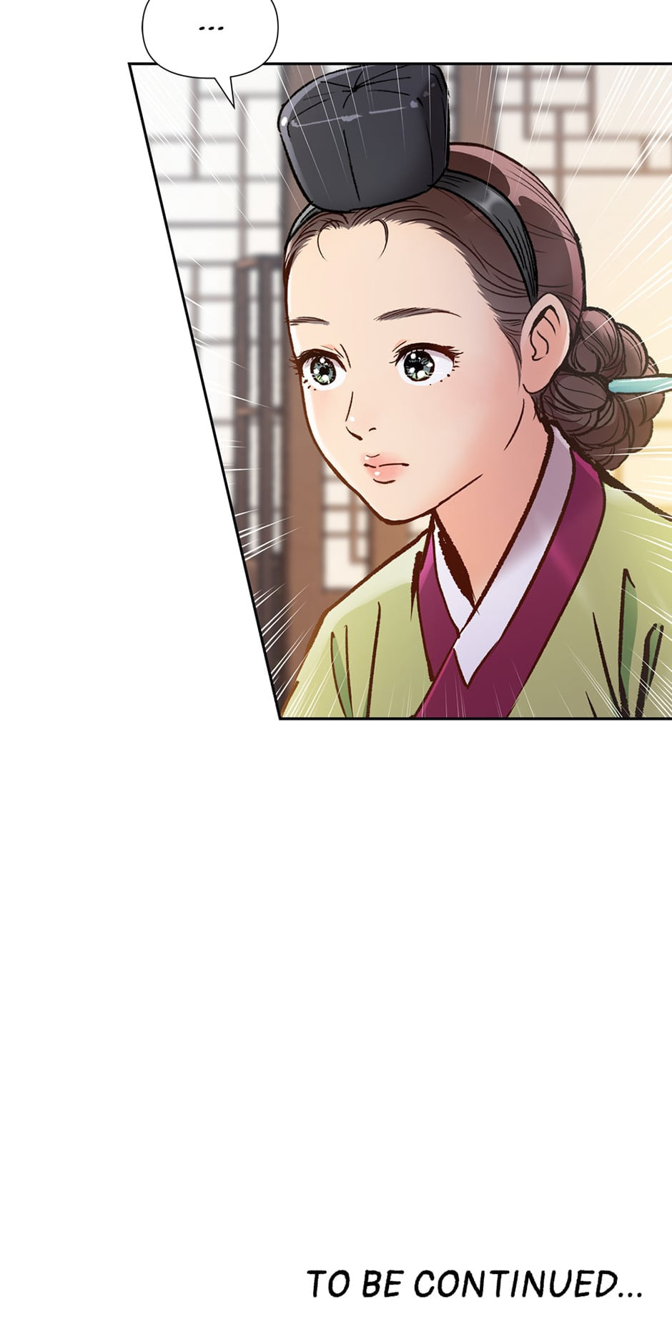Read The Red Sleeve chapter 74 image 63 on Lezhin