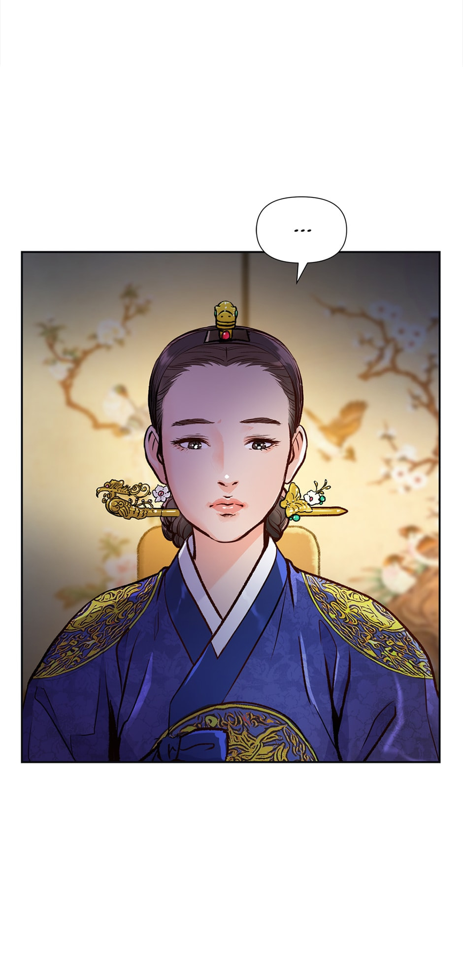 Read The Red Sleeve chapter 75 image 30 on Lezhin