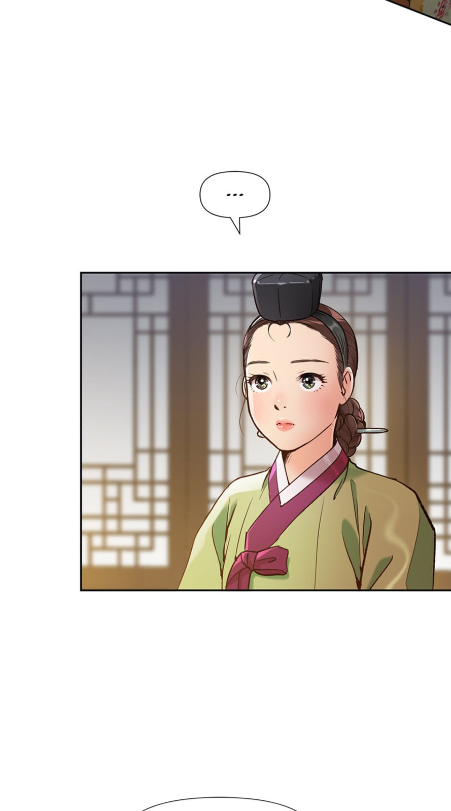 Read The Red Sleeve chapter 75 image 38 on Lezhin