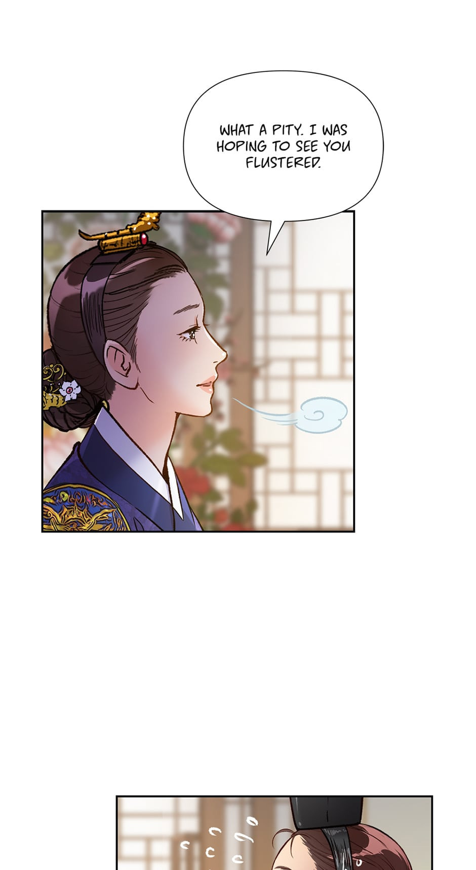 Read The Red Sleeve chapter 75 image 49 on Lezhin