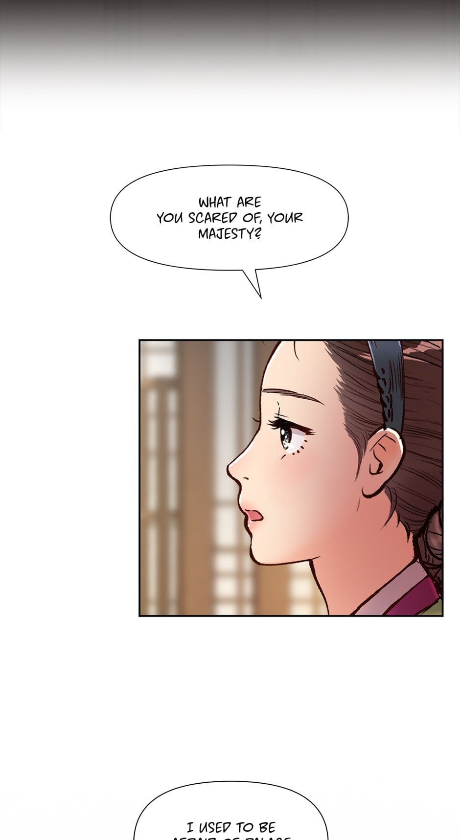 Read The Red Sleeve chapter 75 image 51 on Lezhin