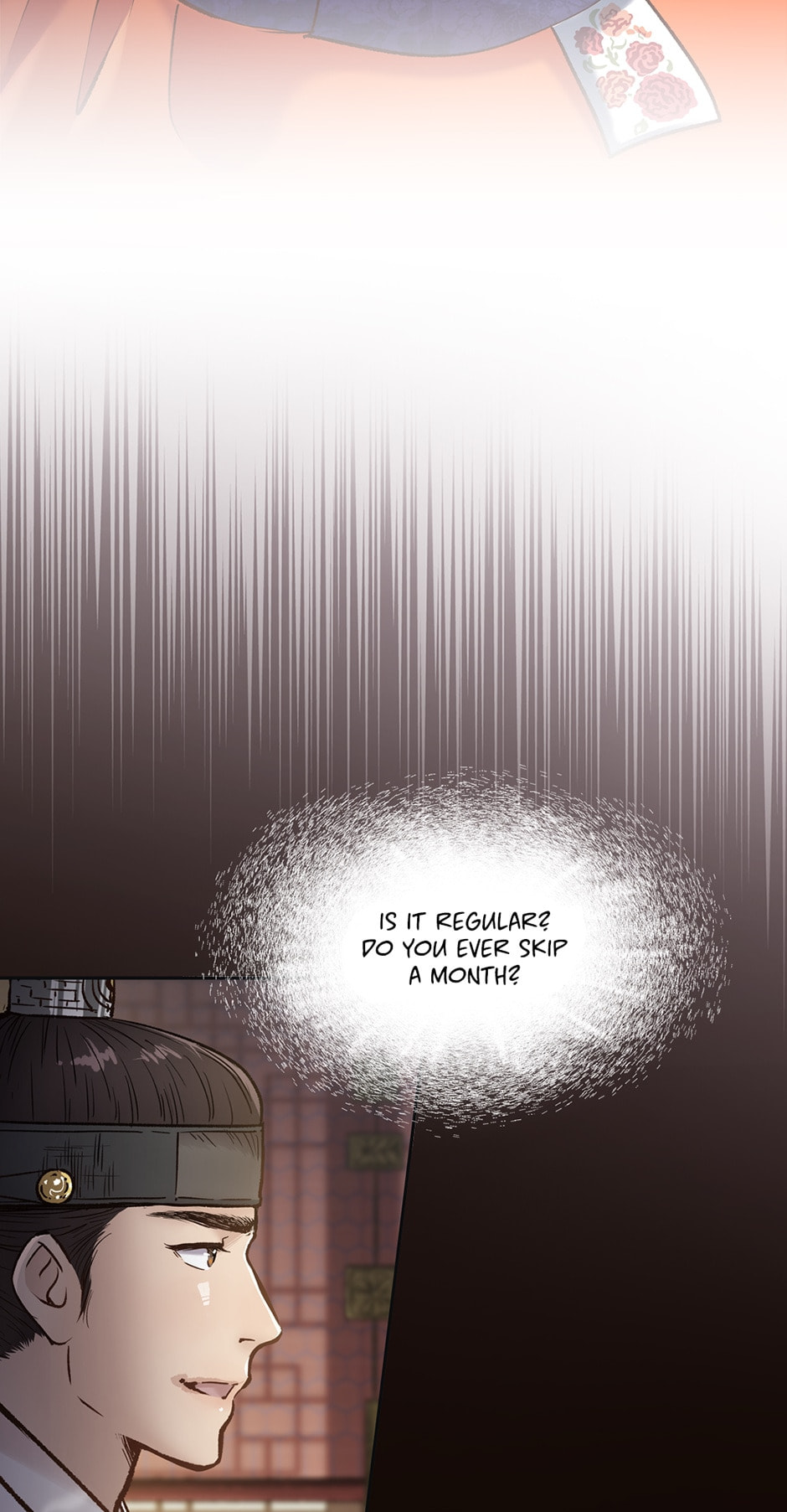 Read The Red Sleeve chapter 75 image 56 on Lezhin