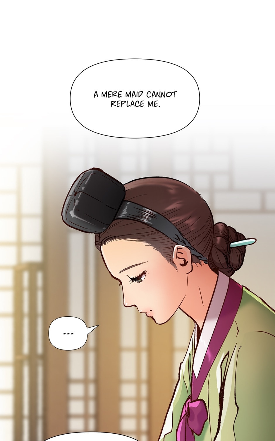 Read The Red Sleeve chapter 75 image 60 on Lezhin