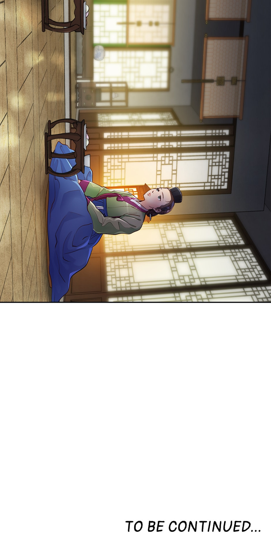 Read The Red Sleeve chapter 75 image 66 on Lezhin