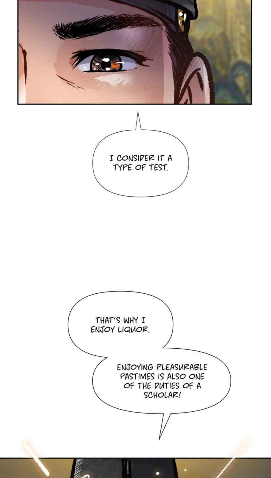 Read The Red Sleeve chapter 76 image 61 on Lezhin