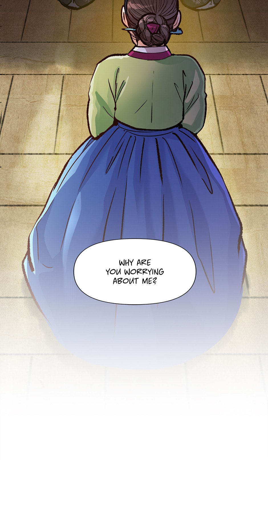 Read The Red Sleeve chapter 76 image 67 on Lezhin