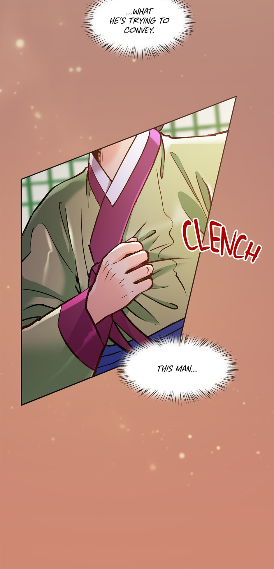 Read The Red Sleeve chapter 77 image 18 on Lezhin