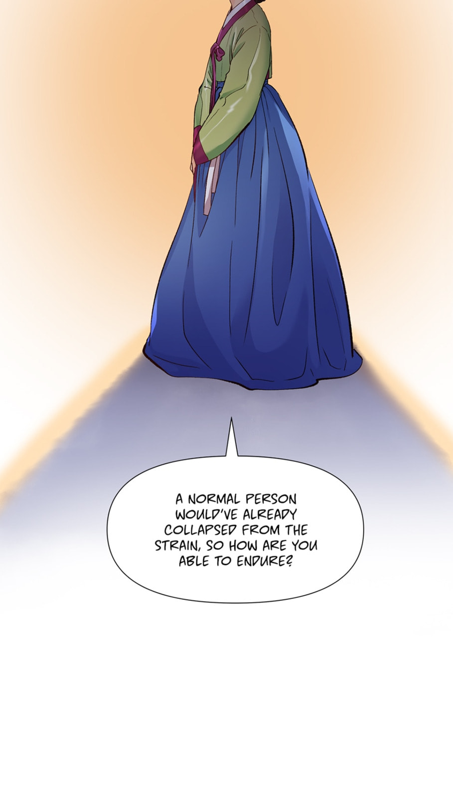 Read The Red Sleeve chapter 77 image 4 on Lezhin