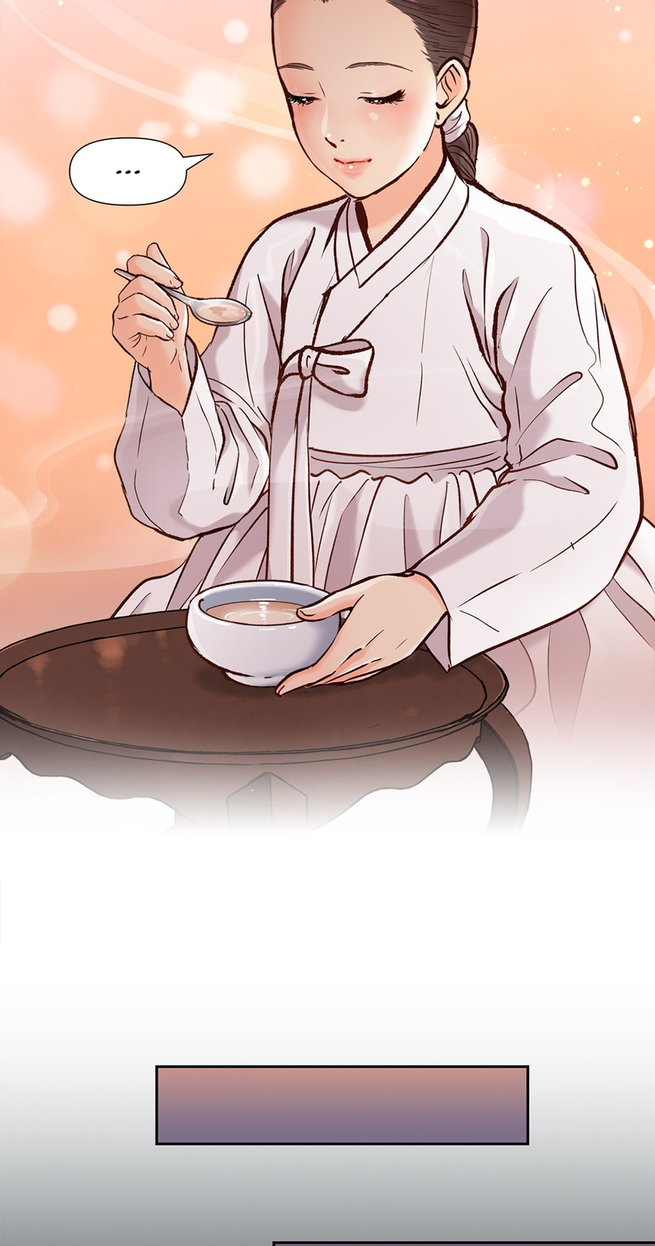 Read The Red Sleeve chapter 77 image 51 on Lezhin