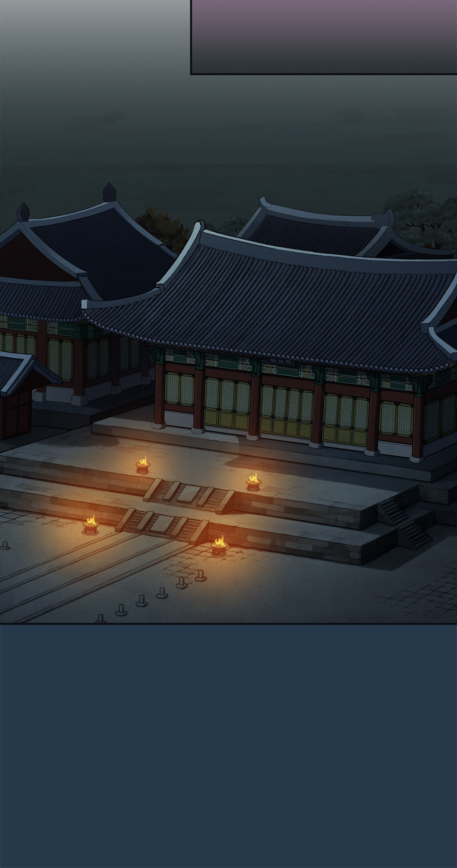 Read The Red Sleeve chapter 77 image 52 on Lezhin