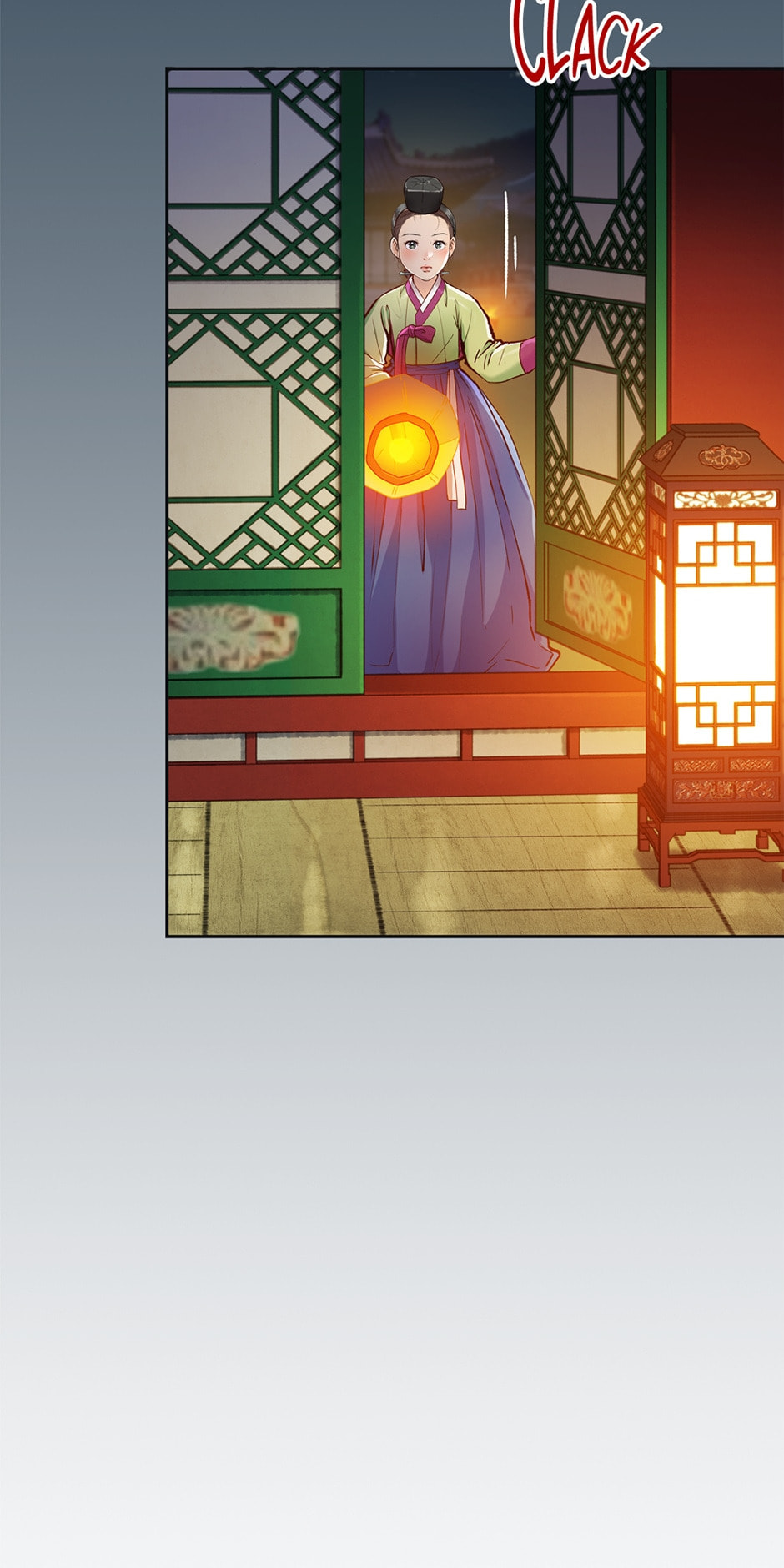 Read The Red Sleeve chapter 77 image 67 on Lezhin