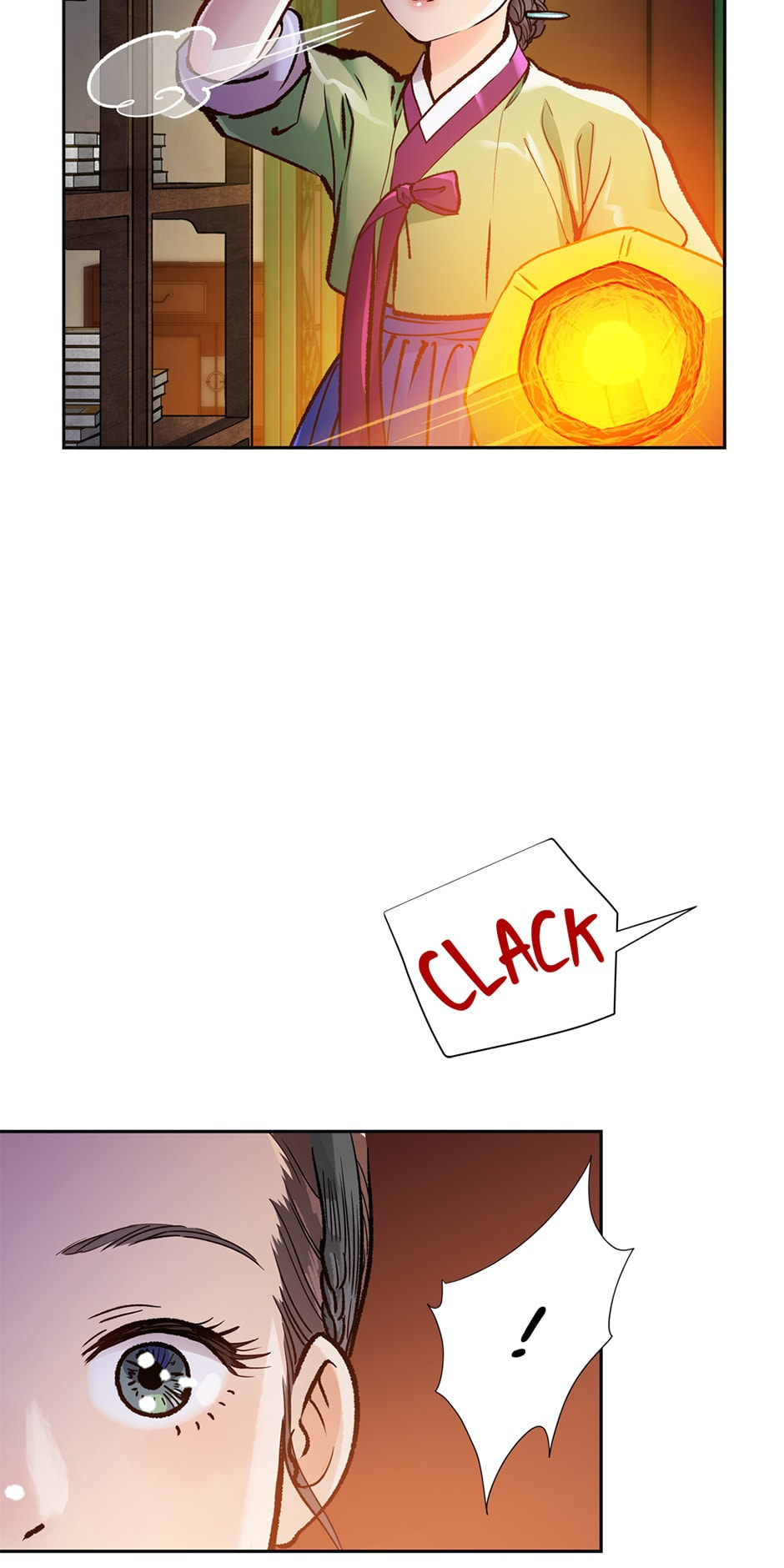 Read The Red Sleeve chapter 77 image 75 on Lezhin
