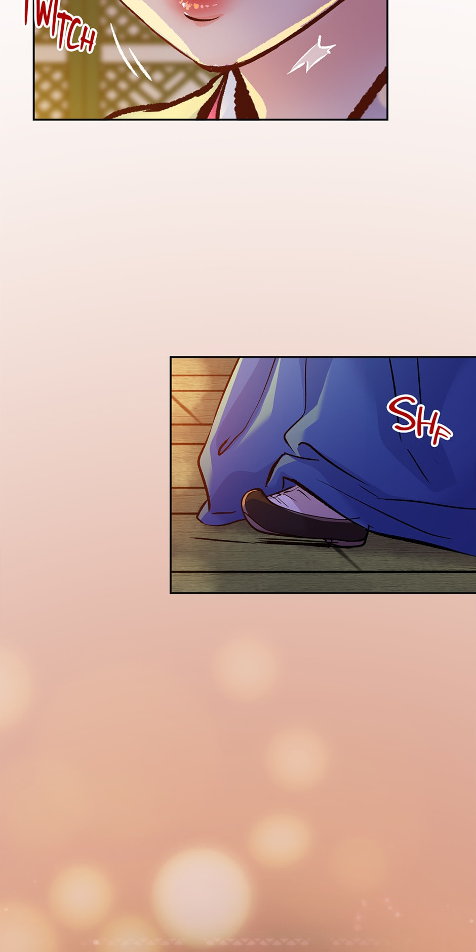 Read The Red Sleeve chapter 78 image 29 on Lezhin