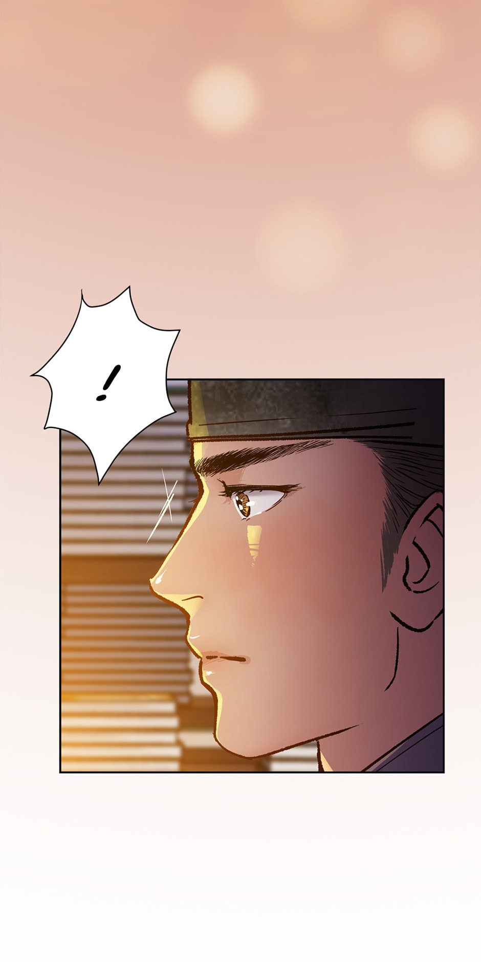 Read The Red Sleeve chapter 78 image 31 on Lezhin