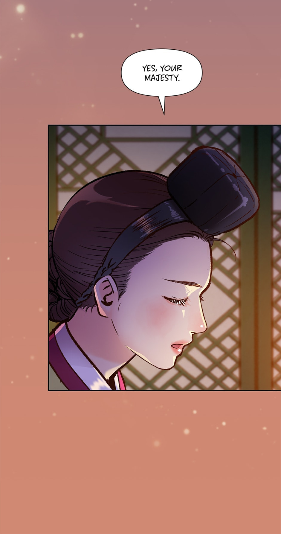 Read The Red Sleeve chapter 78 image 43 on Lezhin