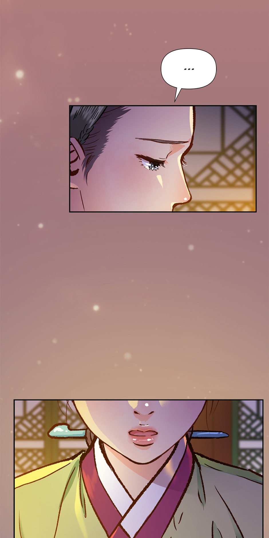 Read The Red Sleeve chapter 78 image 46 on Lezhin