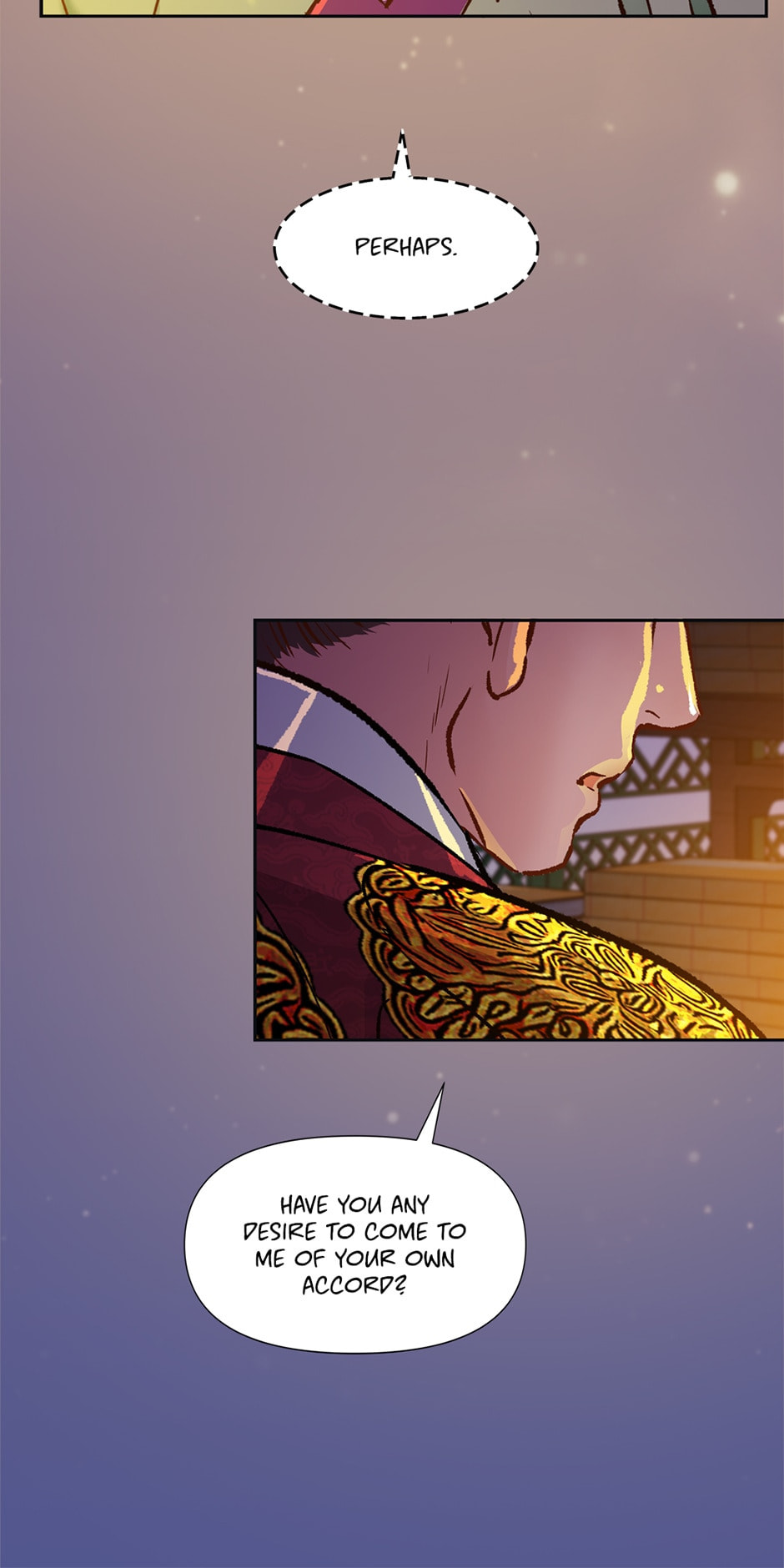 Read The Red Sleeve chapter 78 image 47 on Lezhin