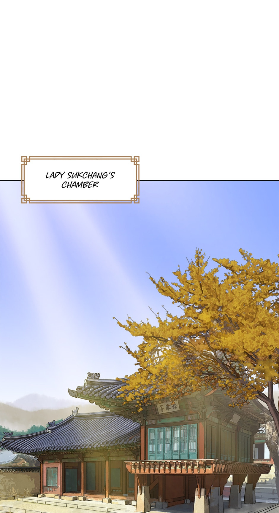 Read The Red Sleeve chapter 79 image 1 on Lezhin