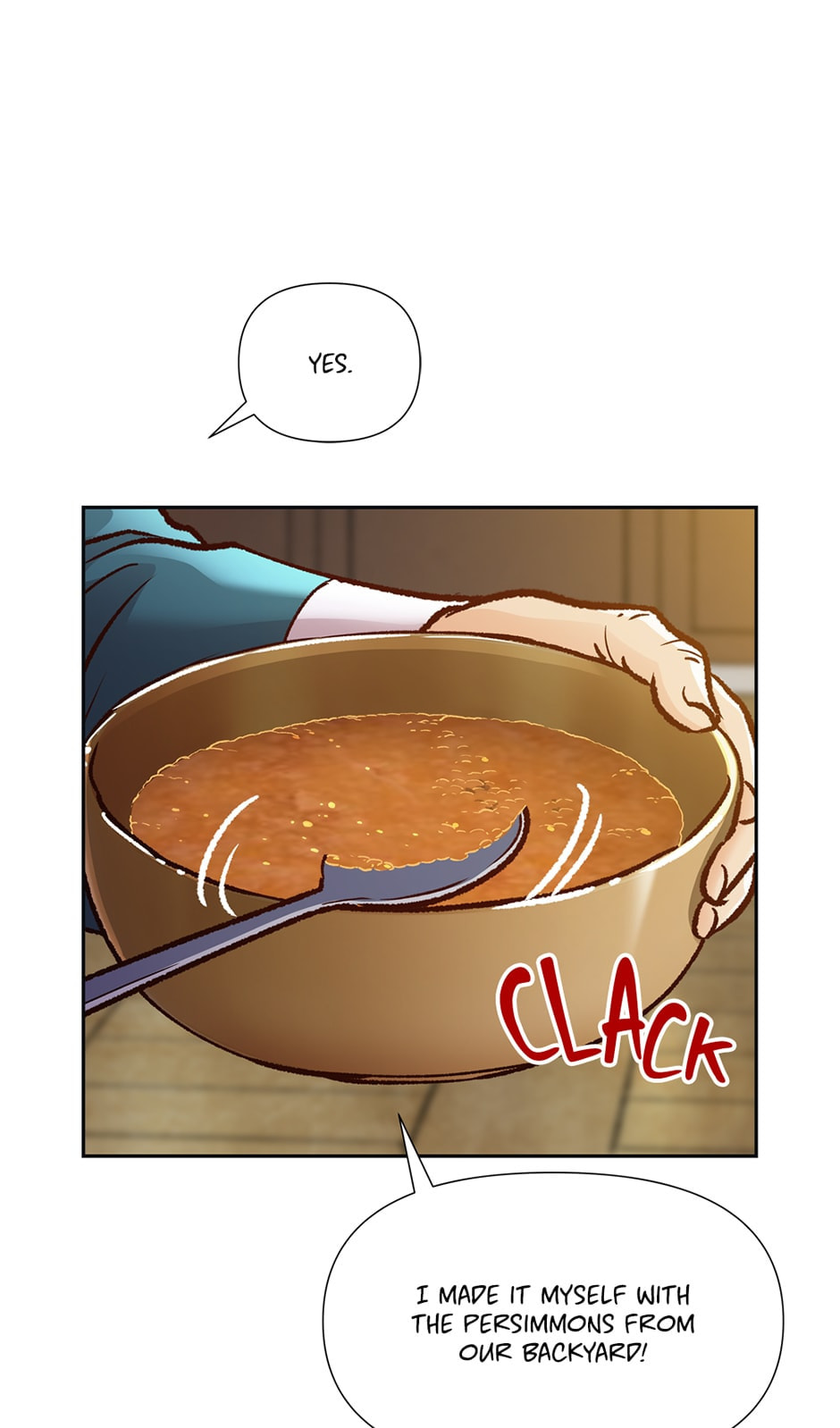 Read The Red Sleeve chapter 79 image 20 on Lezhin