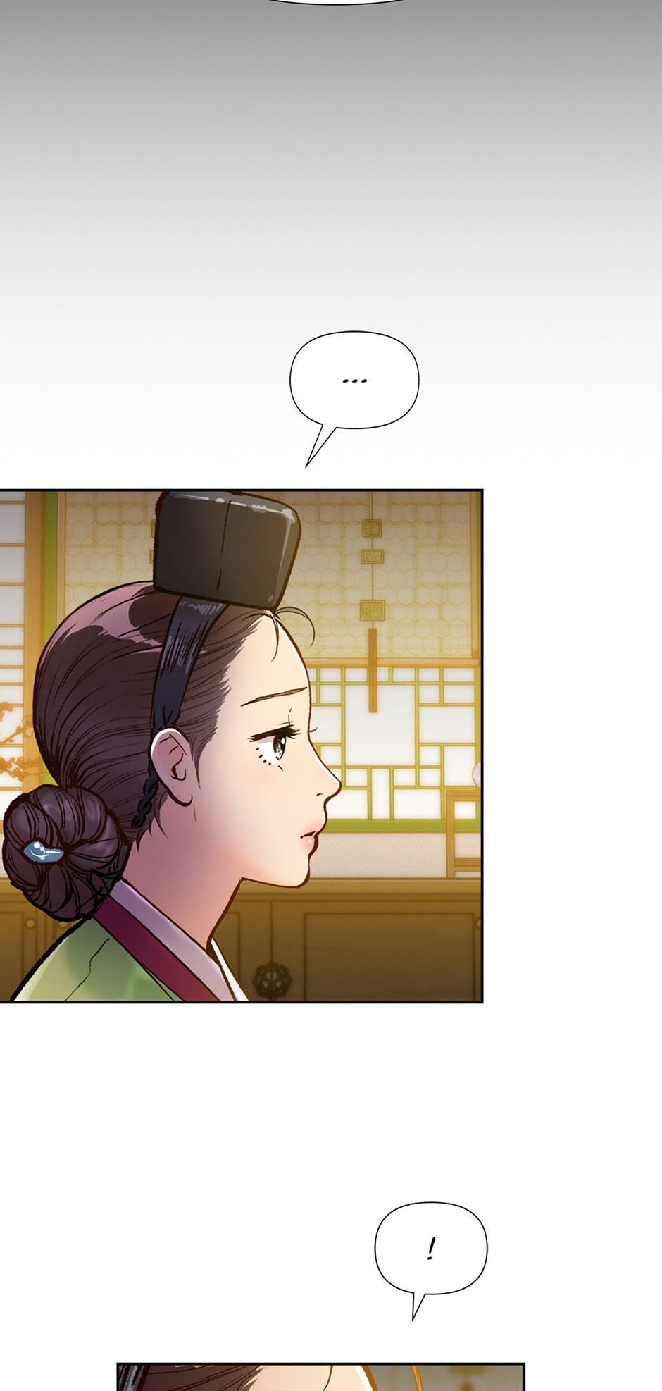 Read The Red Sleeve chapter 79 image 29 on Lezhin